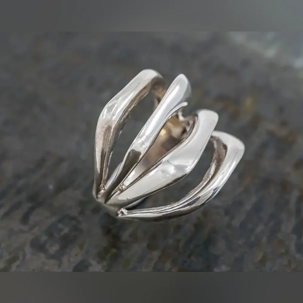 🥰🥰 IN LINE RING - Picture 2 of 14